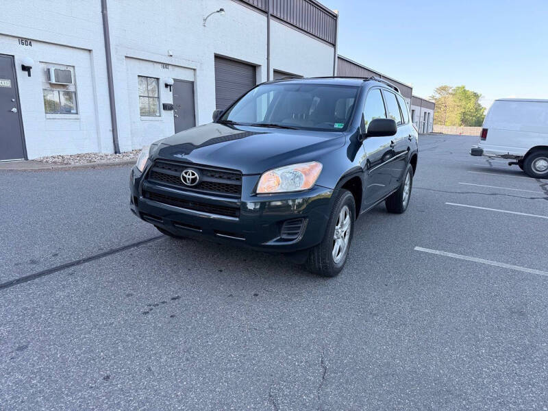 2010 Toyota RAV4