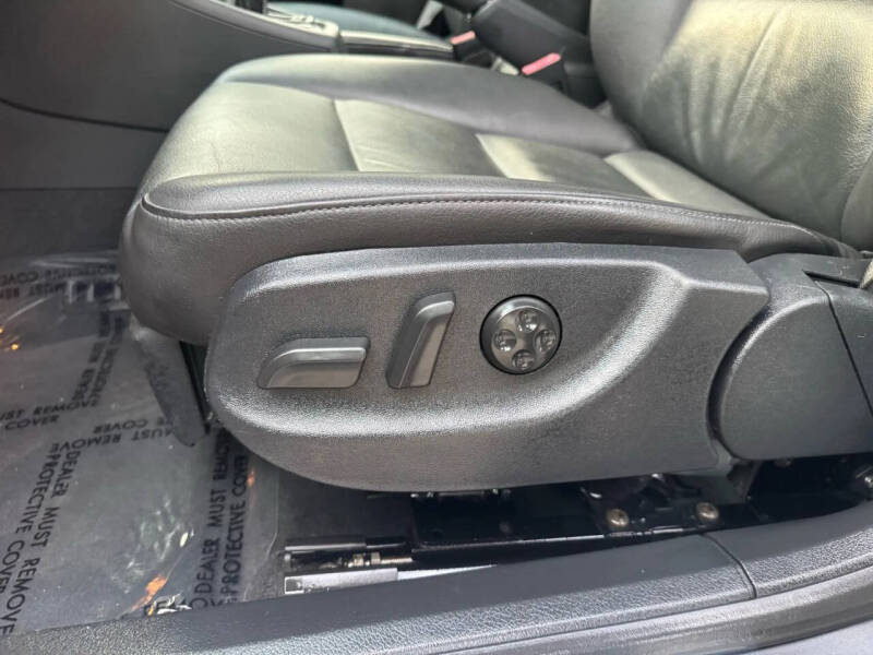 2007 Audi A4 2.0T quattro