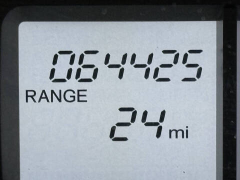 2011 Honda Pilot LX