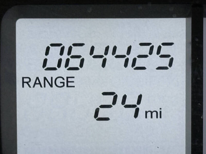 2011 Honda Pilot LX