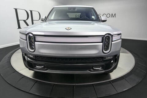 2023 Rivian R1T