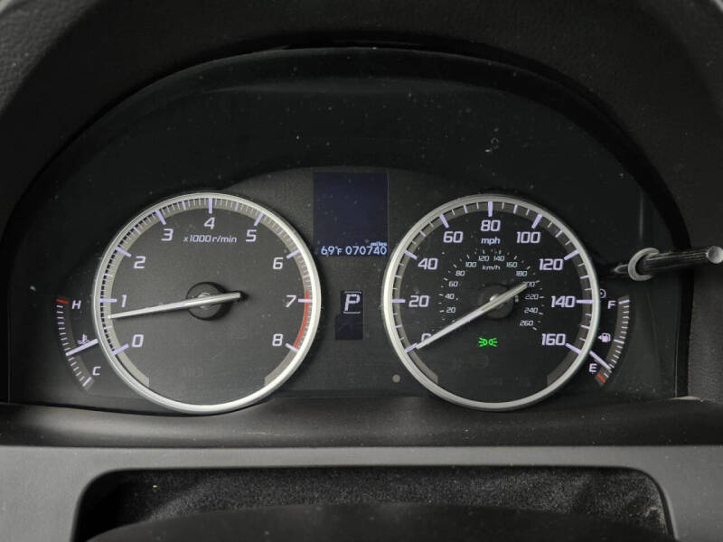 2018 Acura RDX