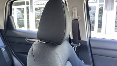 2025 Mazda CX-5 2.5 S