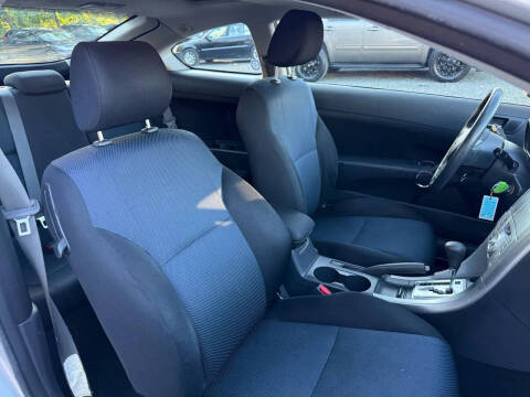 2006 Scion tC