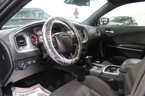 2019 Dodge Charger GT