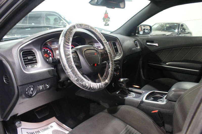 2019 Dodge Charger GT