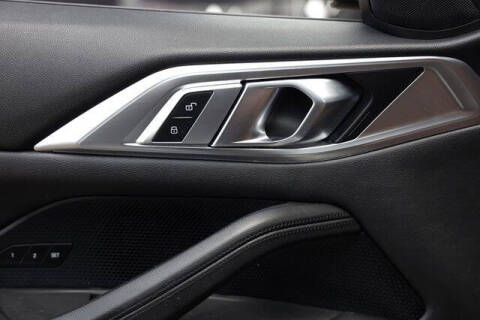 2021 BMW 4 Series 430i