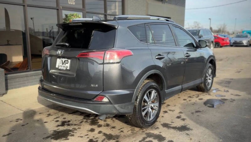 2018 Toyota RAV4
