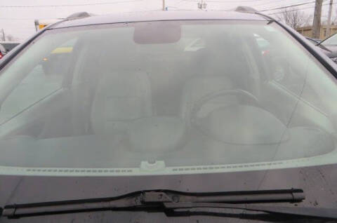 2013 Buick Encore Leather