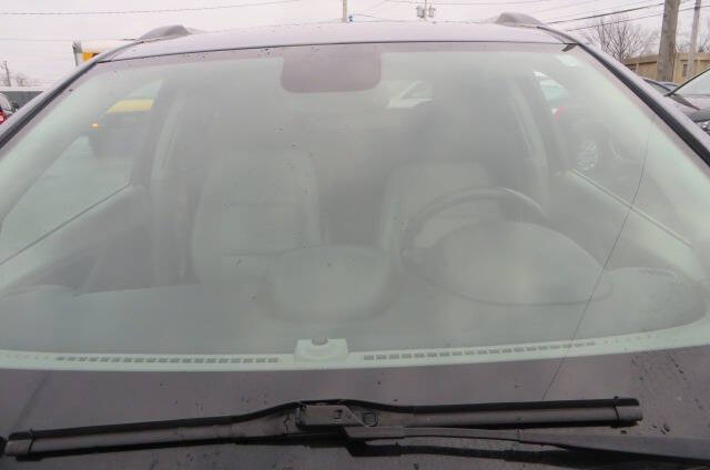 2013 Buick Encore Leather