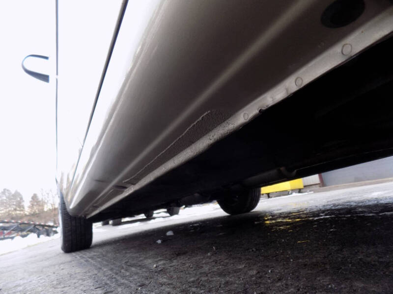 2006 Hyundai Elantra GLS