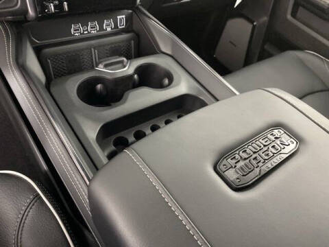 2026 RAM 2500 Power Wagon