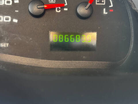 2004 Ford E-Series E-350 SD