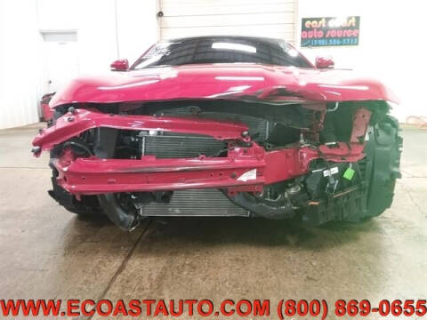 2023 Jaguar F-TYPE P450 R-Dynamic