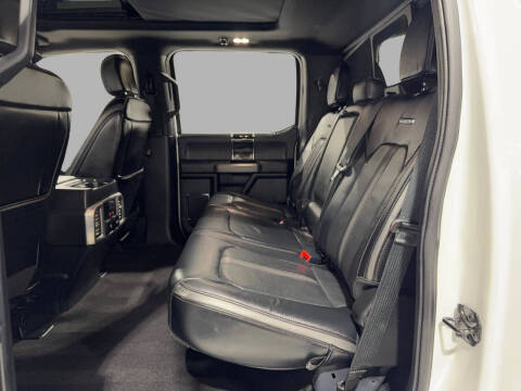 2020 Ford F-250 Super Duty