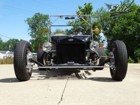 1923 Ford Model T