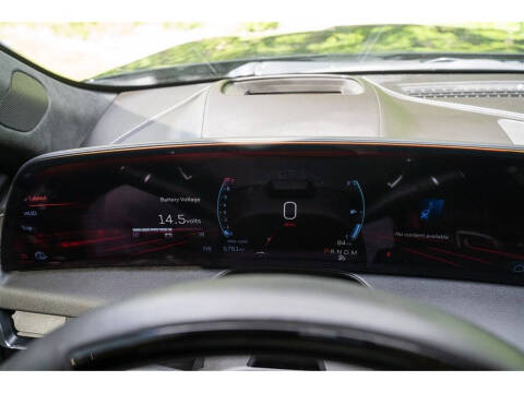 2026 Cadillac CT5-V Blackwing