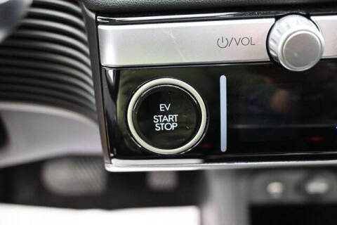 2022 Hyundai Ioniq 5 Limited