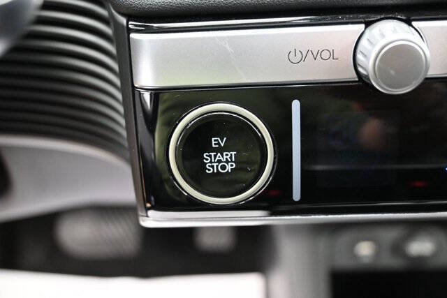 2022 Hyundai Ioniq 5 Limited