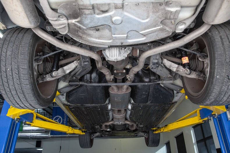 2006 Jaguar XJ-Series XJ8