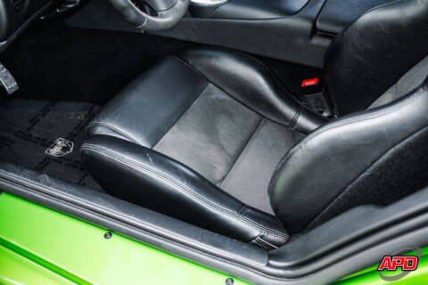 2008 Dodge Viper SRT-10