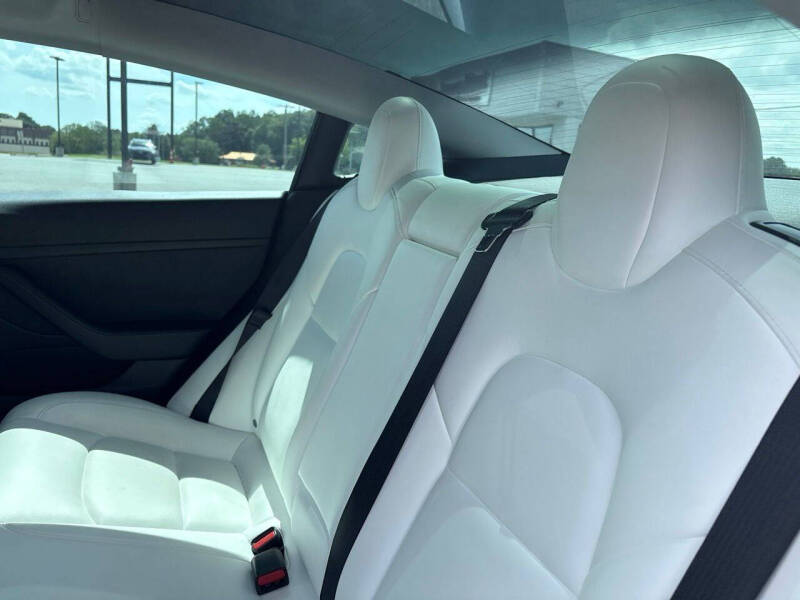 2022 Tesla Model 3 Performance