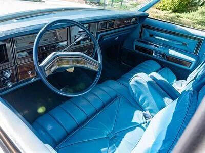 1979 Lincoln Continental