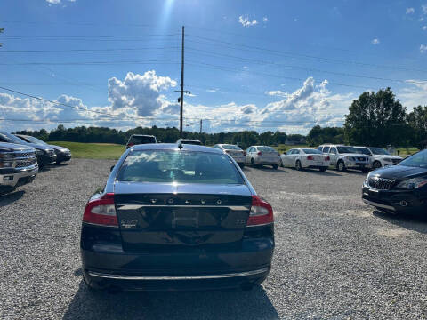 2015 Volvo S80 T5 Drive-E