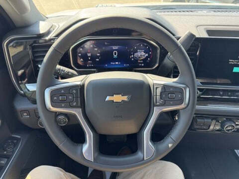 2026 Chevrolet Silverado 3500HD