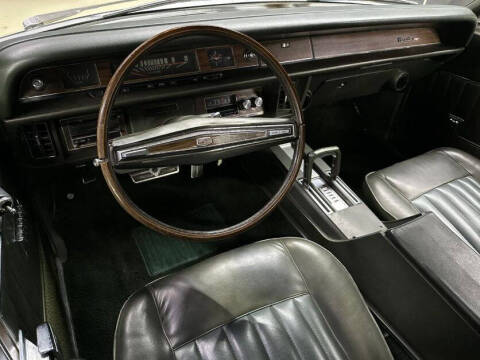 1970 Mercury Marauder