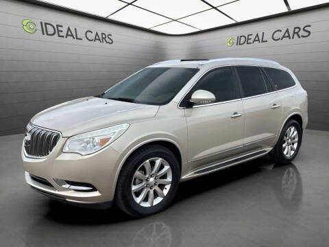 2015 Buick Enclave Premium