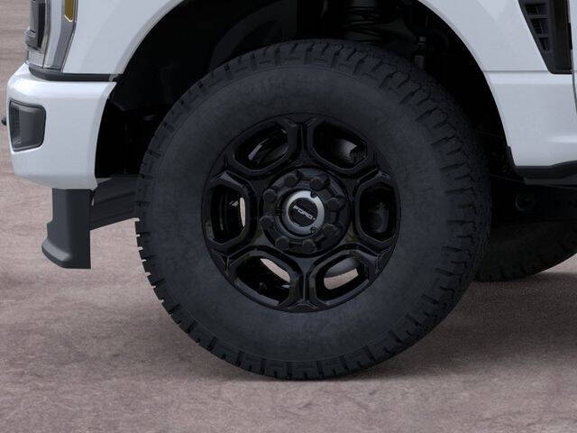 2026 Ford F-350 Super Duty