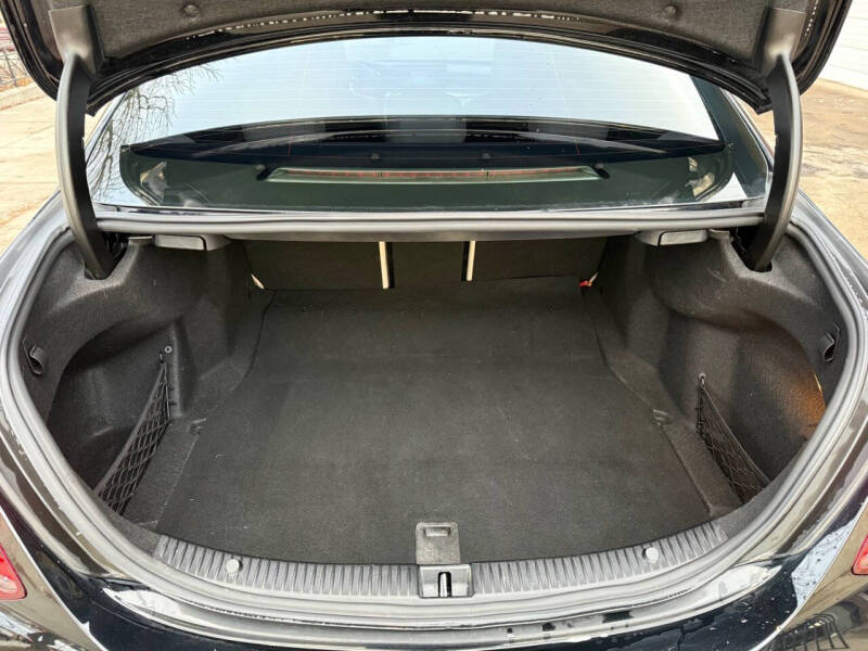 2019 Mercedes-Benz C-Class C 300 4MATIC