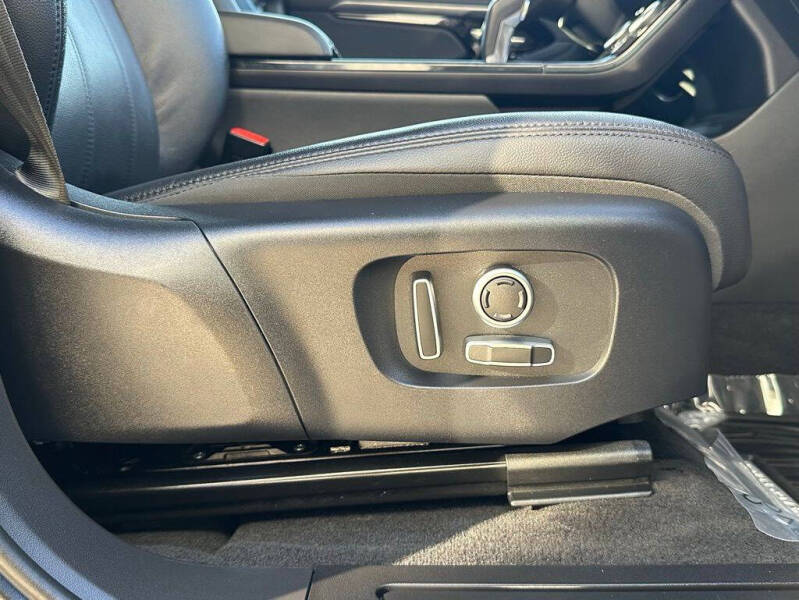 2021 Land Rover Range Rover Evoque S