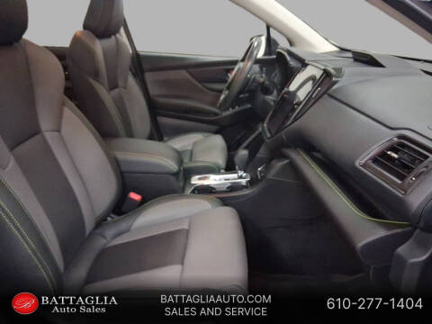 2023 Subaru Ascent Onyx Edition Limited