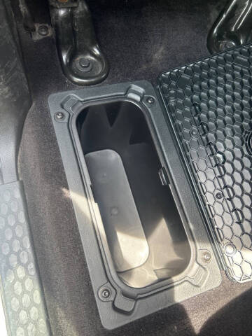 2018 RAM 3500 Tradesman