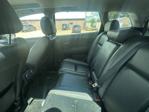 2009 Mazda CX-9 Grand Touring