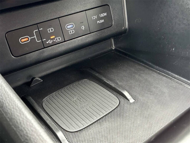 2024 Hyundai Sonata Hybrid SEL