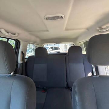 2013 Jeep Patriot Sport