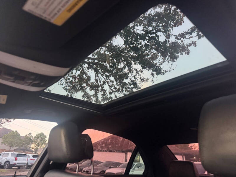 2012 Mercedes-Benz E-Class E 350 Sport