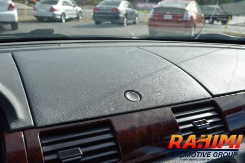 2007 Ford Five Hundred SEL