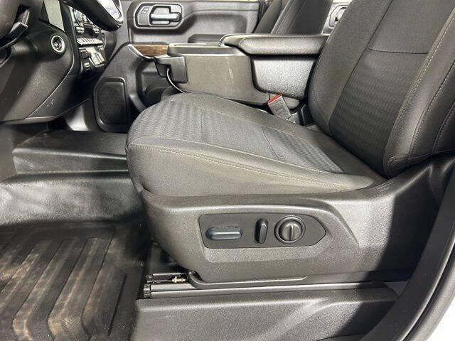 2023 GMC Sierra 3500HD
