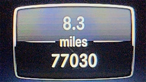 2018 Infiniti QX30 Essential