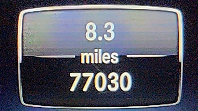 2018 Infiniti QX30 Essential