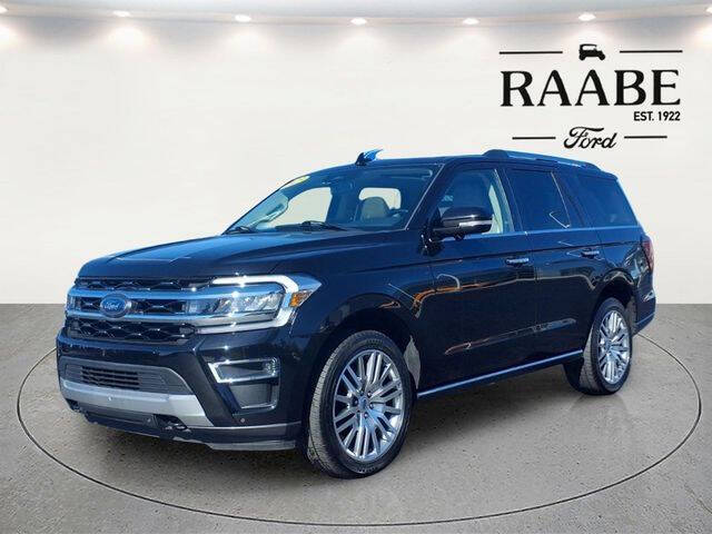 2023 Ford Expedition Limited