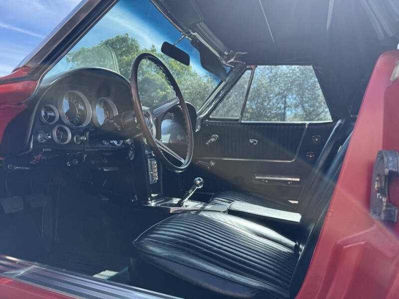 1964 Chevrolet Corvette