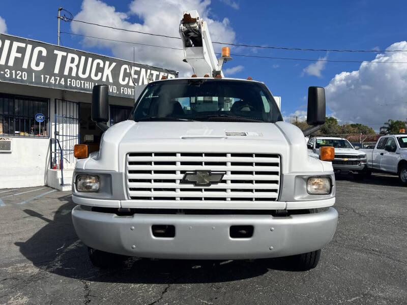 2005 Chevrolet Kodiak C4500