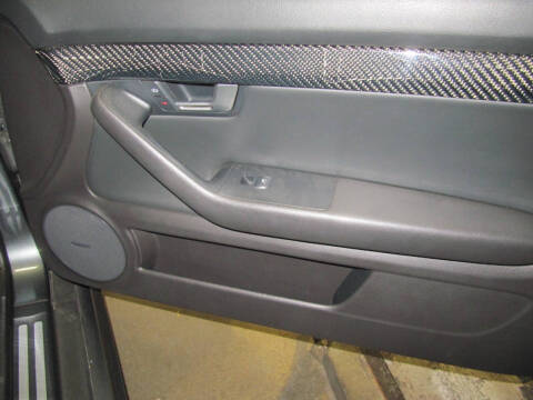 2008 Audi RS 4 quattro