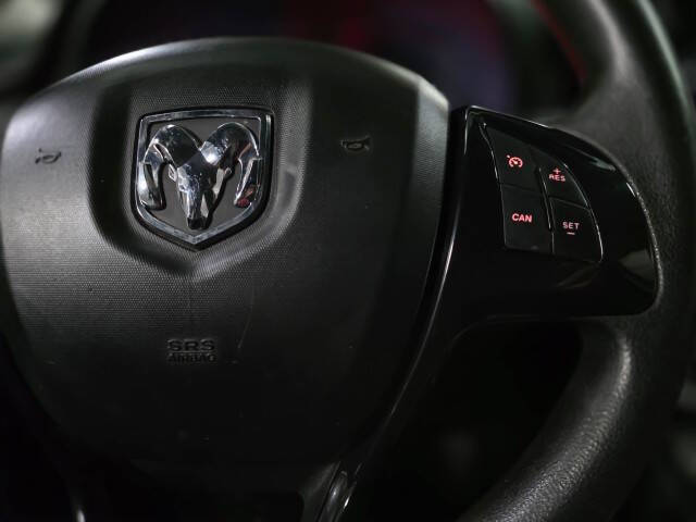 2021 RAM ProMaster City