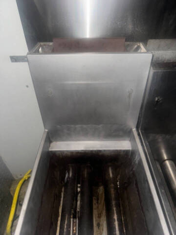 1985 Chevrolet P30 Forward Control Chassis